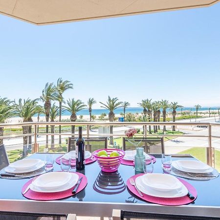 Apart-Rent Mirablau Mar 0093 Empuriabrava Extérieur photo