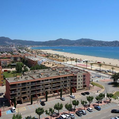 Apart-Rent Mirablau Mar 0093 Empuriabrava Extérieur photo