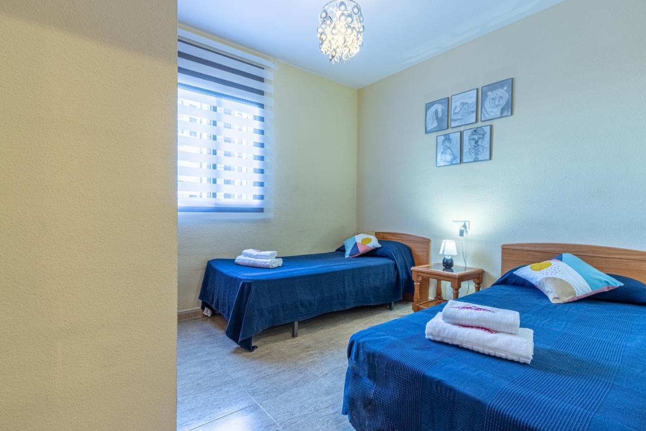 Apart-Rent Mirablau Mar 0093 Empuriabrava Extérieur photo
