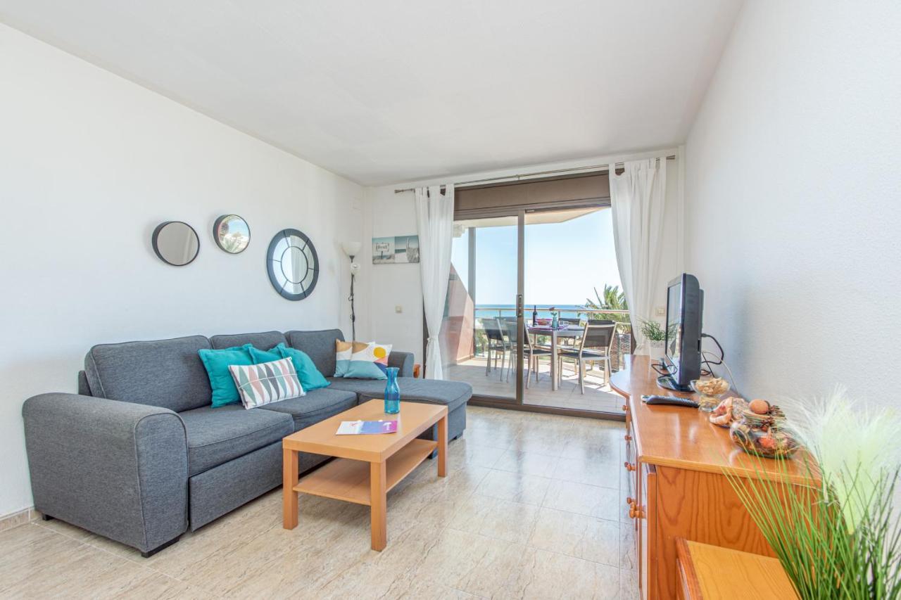Apart-Rent Mirablau Mar 0093 Empuriabrava Extérieur photo