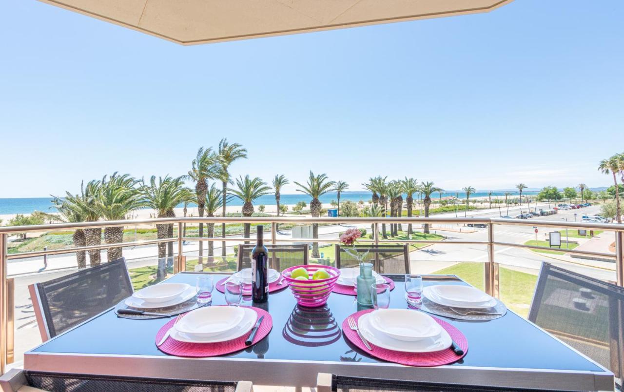 Apart-Rent Mirablau Mar 0093 Empuriabrava Extérieur photo