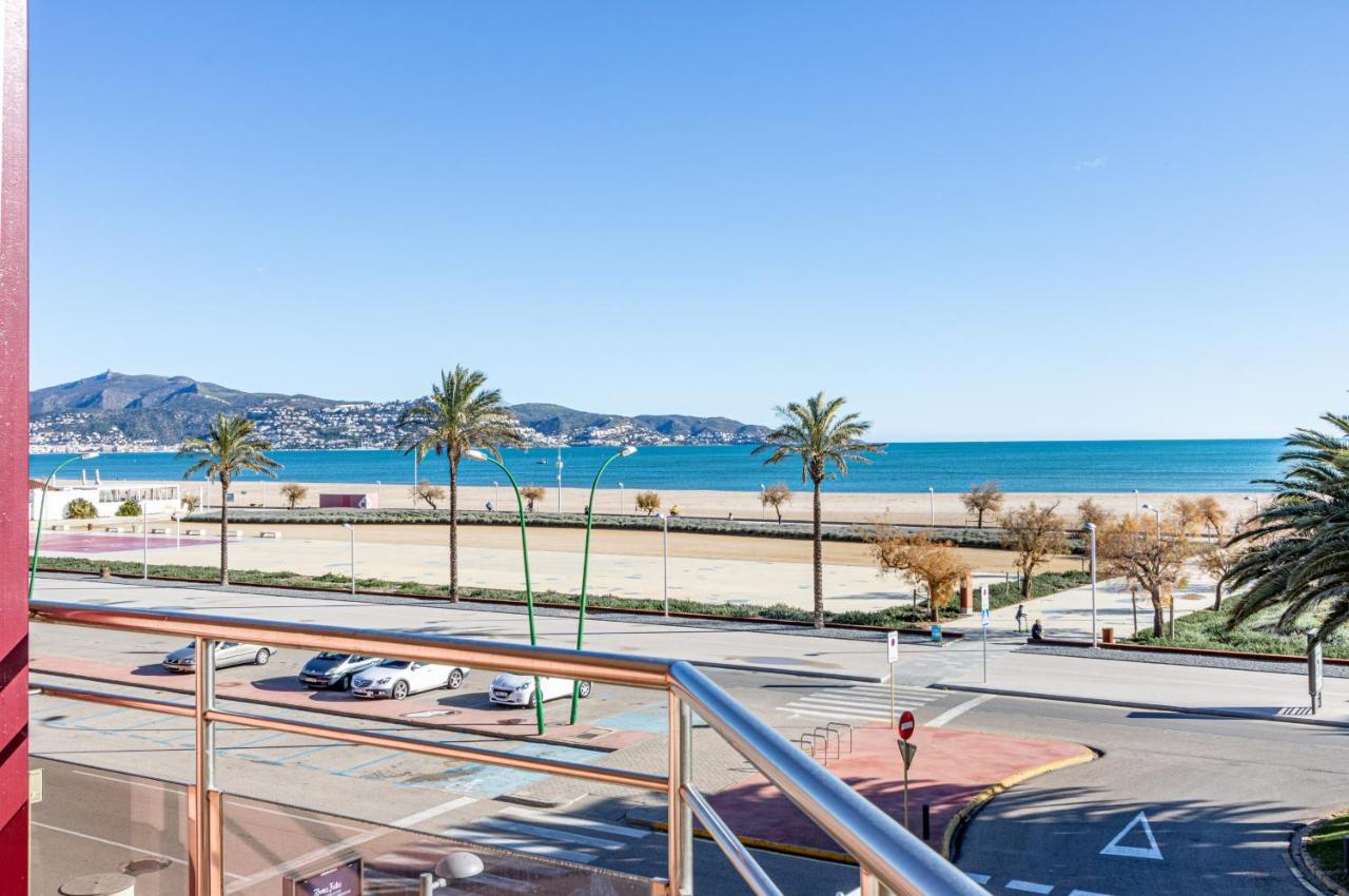 Apart-Rent Mirablau Mar 0093 Empuriabrava Extérieur photo