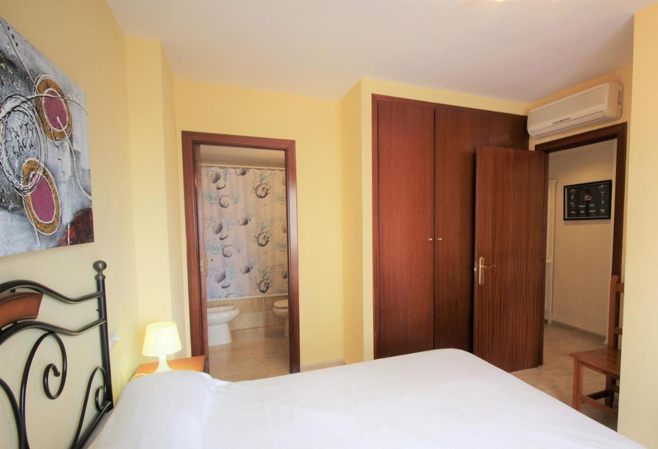 Apart-Rent Mirablau Mar 0093 Empuriabrava Extérieur photo