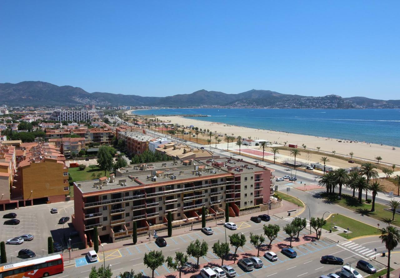 Apart-Rent Mirablau Mar 0093 Empuriabrava Extérieur photo