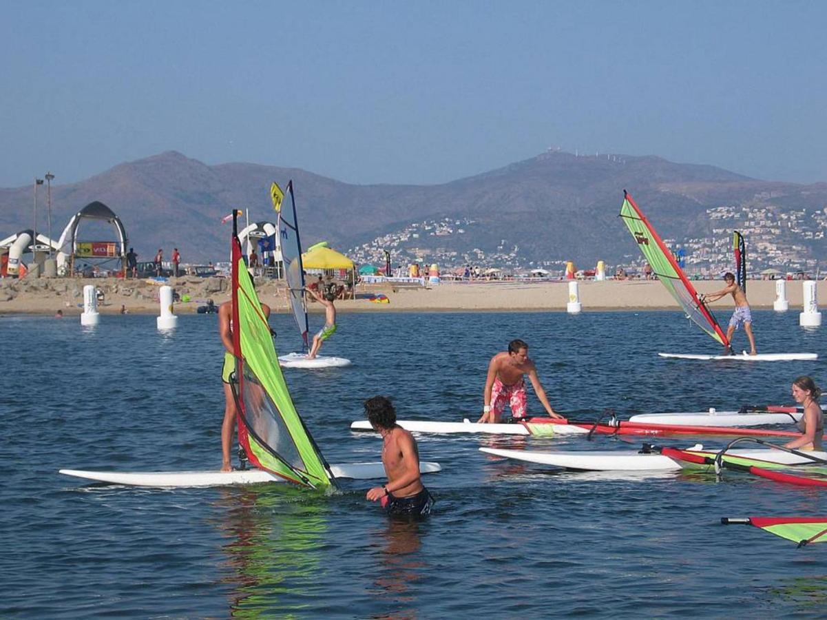 Apart-Rent Mirablau Mar 0093 Empuriabrava Extérieur photo