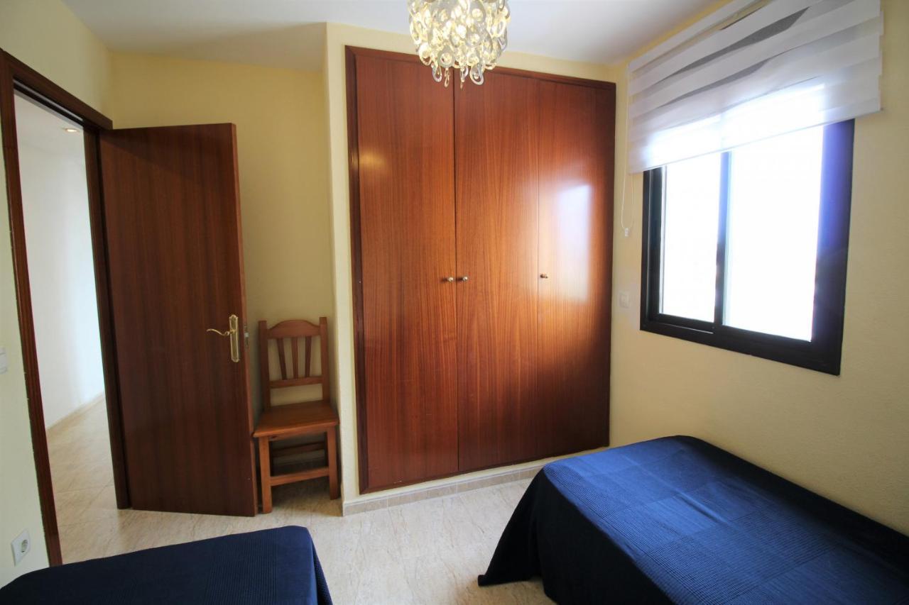 Apart-Rent Mirablau Mar 0093 Empuriabrava Extérieur photo
