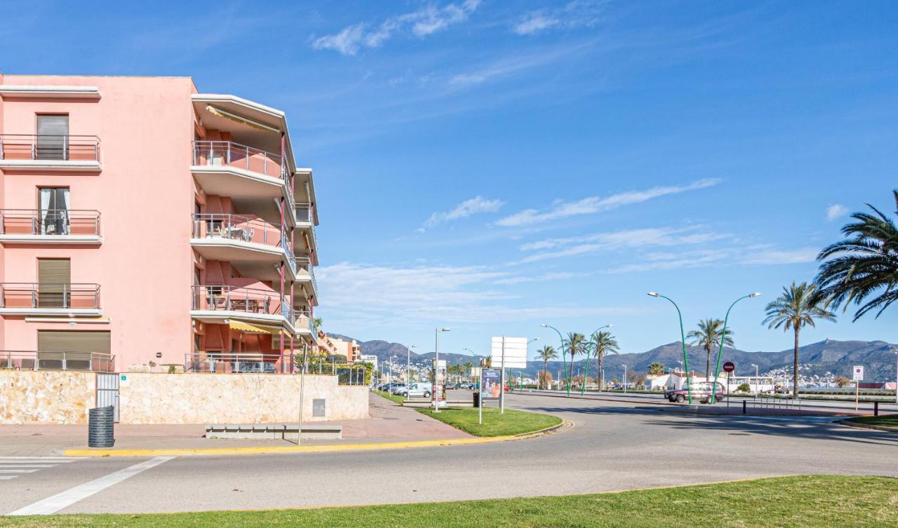 Apart-Rent Mirablau Mar 0093 Empuriabrava Extérieur photo