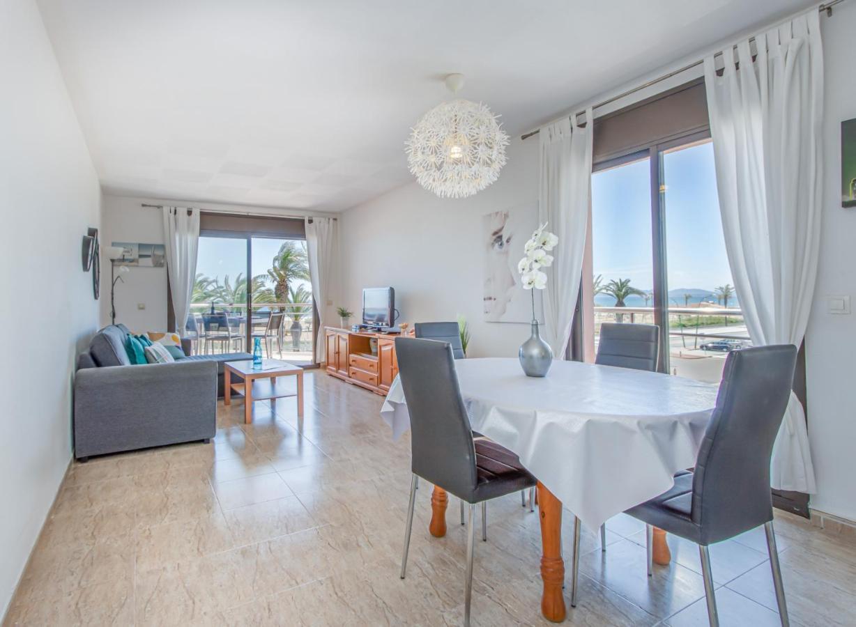 Apart-Rent Mirablau Mar 0093 Empuriabrava Extérieur photo