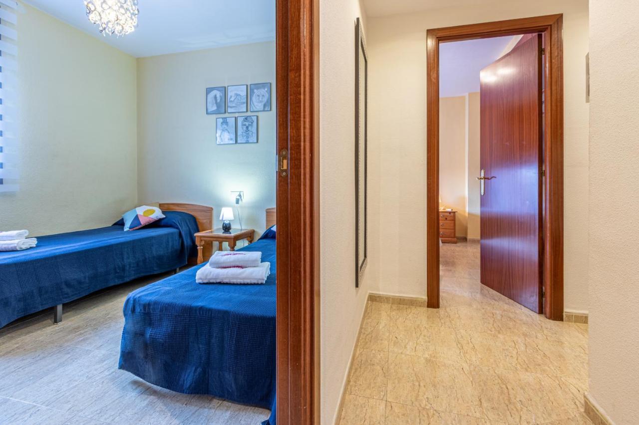 Apart-Rent Mirablau Mar 0093 Empuriabrava Extérieur photo
